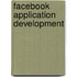 Facebook Application Development