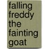 Falling Freddy the Fainting Goat