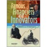 Famous Financiers And Innovators by Norman L. Macht