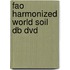 Fao Harmonized World Soil Db Dvd