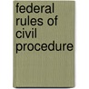 Federal Rules of Civil Procedure door West Law School