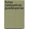 Fichas Catequeticas Guadalupanas door Marco Antonio Salvatori