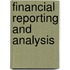 Financial Reporting And Analysis