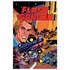 Flash Gordon Comic Book Archives