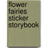 Flower Fairies Sticker Storybook