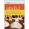 Fodor's Pocket Guide To Istanbul door Fodor's