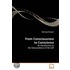 From Consciousness to Conscience