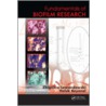 Fundamentals Of Biofilm Research by Zbigniew Lewandowski