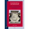 GEMEINDEORDNUNG UND KIRCHENZUCHT by James Becker