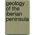 Geology Of The Iberian Peninsula
