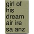 Girl Of His Dream Air Ire Sa Anz