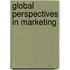 Global Perspectives In Marketing