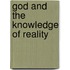 God And The Knowledge Of Reality