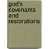 God's Covenants And Restorations