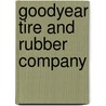 Goodyear Tire And Rubber Company door John McBrewster