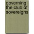 Governing The Club Of Sovereigns