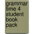 Grammar Time 4 Student Book Pack