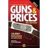 Gun Digest Book Of Guns & Prices by Jerry Lee