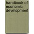 Handbook Of Economic Development