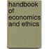 Handbook Of Economics And Ethics