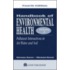 Handbook Of Environmental Health