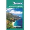 Hawaiian Islands Must Sees Guide door Pamela Wright