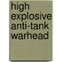 High Explosive Anti-Tank Warhead