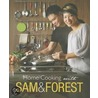 Home Cooking With Sam And Forest door Sam Leong