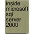 Inside Microsoft Sql Server 2000