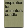 Inspiration For Animators Bundle by Roland Hess