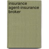 Insurance Agent-Insurance Broker door Jack Rudman