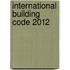 International Building Code 2012