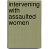 Intervening with Assaulted Women by Pressman