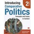 Introducing Comparative Politics