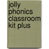 Jolly Phonics Classroom Kit Plus