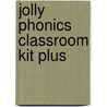 Jolly Phonics Classroom Kit Plus door Sue Llyod