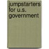 Jumpstarters for U.s. Government