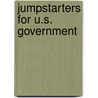 Jumpstarters for U.s. Government door Ulrich Meister