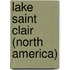Lake Saint Clair (North America)