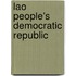 Lao People's Democratic Republic