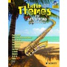 Latin Themes For Tenor Saxophone by Max Charles Davies