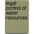 Legal Control of Water Resources