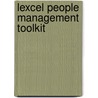 Lexcel People Management Toolkit door The Law Society