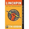 Linchpin: Are You Indispensable? by Seth Godin