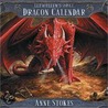 Llewellyn's 2012 Dragon Calendar door Anne Stokes