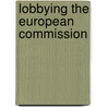 Lobbying The European Commission door Dinos Kyrou