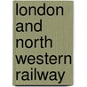 London And North Western Railway door John McBrewster