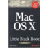 Mac Os X Version 10.1 Black Book