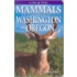 Mammals of Washington and Oregon