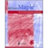 Maple For Environmental Sciences
